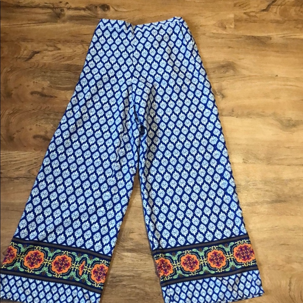 Dress pants